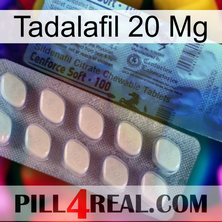 Tadalafil 20Mg 34